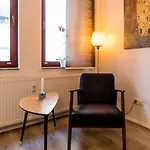 Apartment Homefy Oldtown - 6 People - 2 Bath - Balcony - Location Düsseldorf